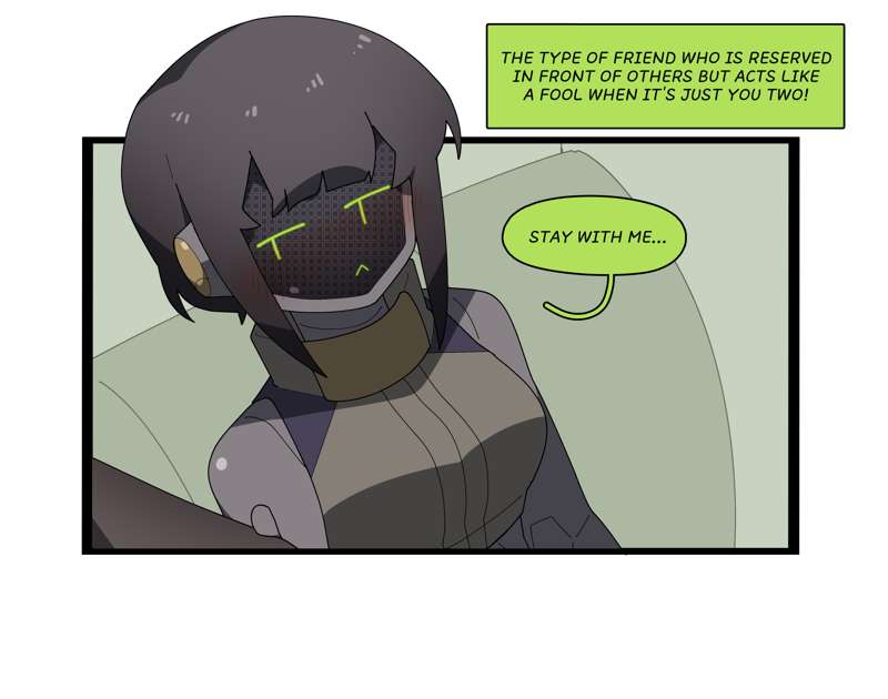 JunkZero Robot girl - Image 21