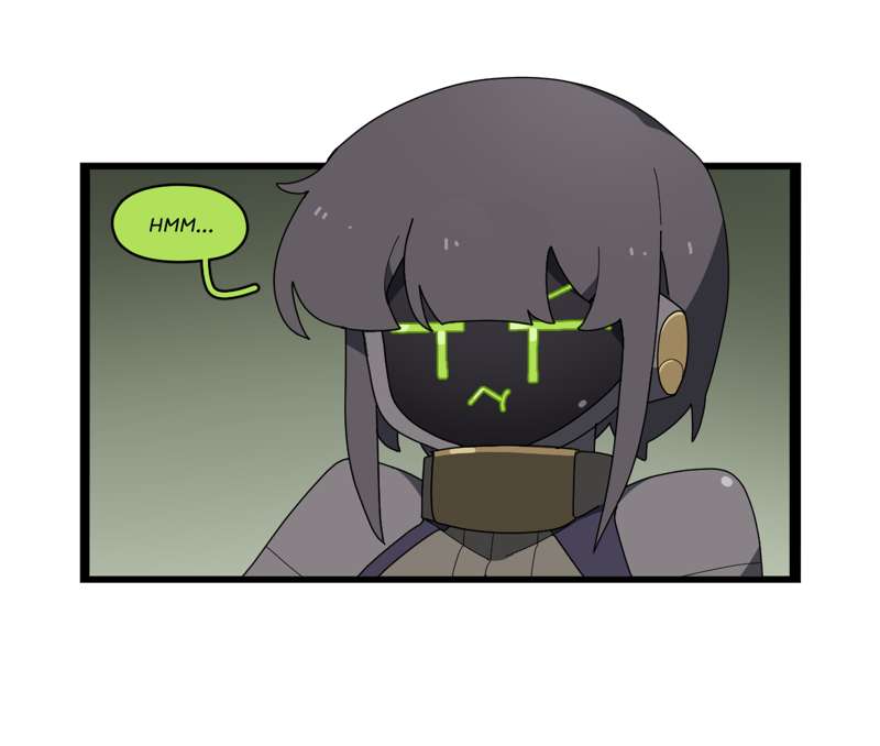 JunkZero Robot girl - Image 24