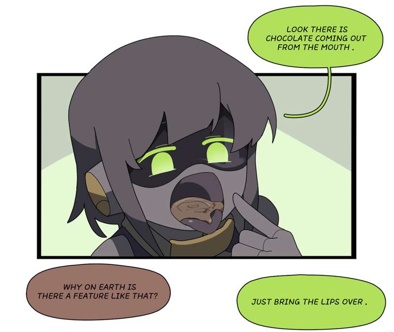JunkZero Robot girl - Image 36