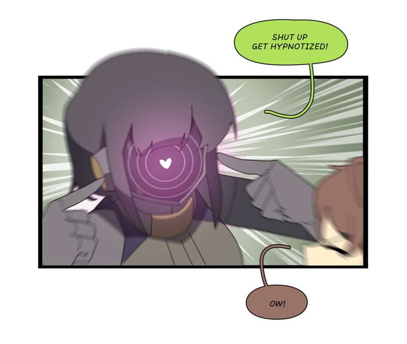 JunkZero Robot girl - Image 44