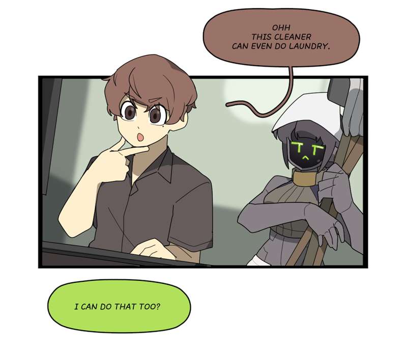 JunkZero Robot girl - Image 55