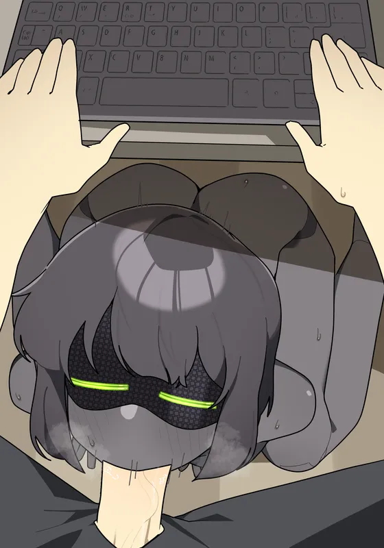 JunkZero Robot girl - Image 79