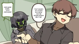 JunkZero Robot girl - Page 208