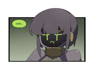 JunkZero Robot girl - Page 24