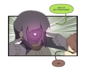 JunkZero Robot girl - Page 44