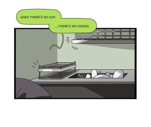 JunkZero Robot girl - Page 67