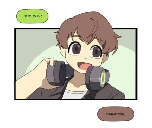 JunkZero Robot girl - Page 68
