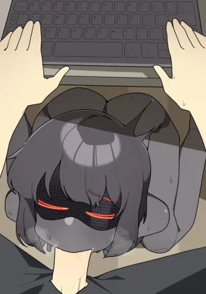 JunkZero Robot girl - Page 80