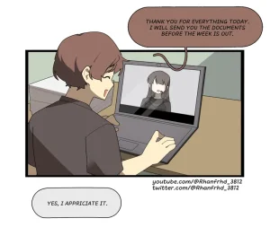 JunkZero Robot girl - Page 82