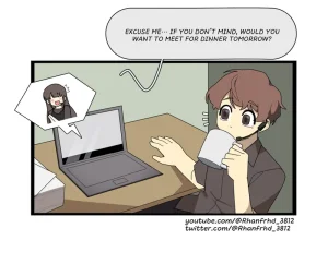 JunkZero Robot girl - Page 83