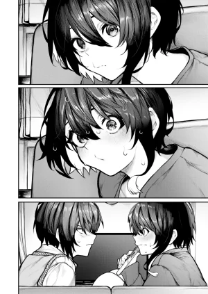 Jury Hitori Asobi 1 Одиночная игра COMIC X-EROS 126 Russian Shir0 Digital Uncensored - Page 24