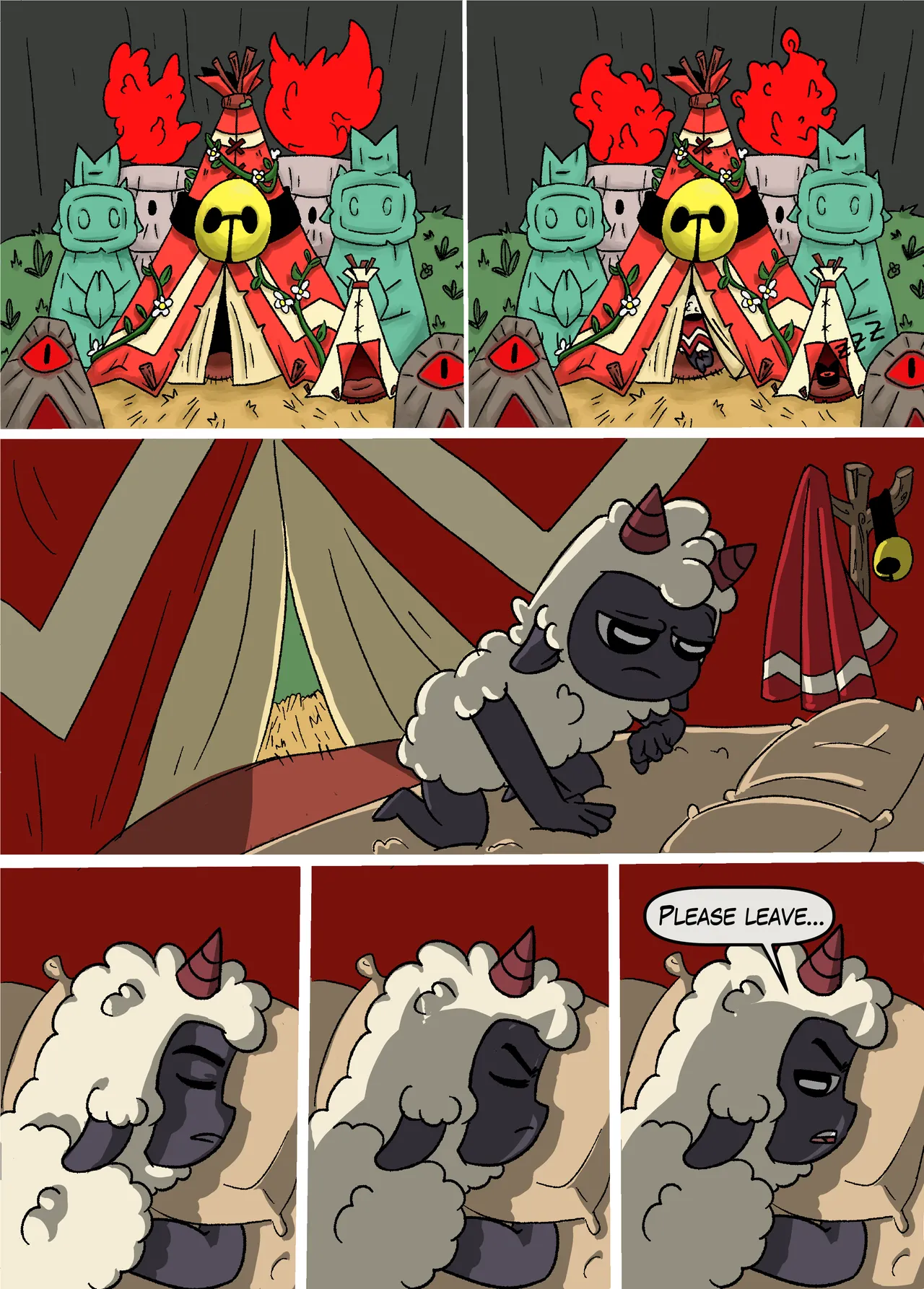 Just for Support on-going - Image 4