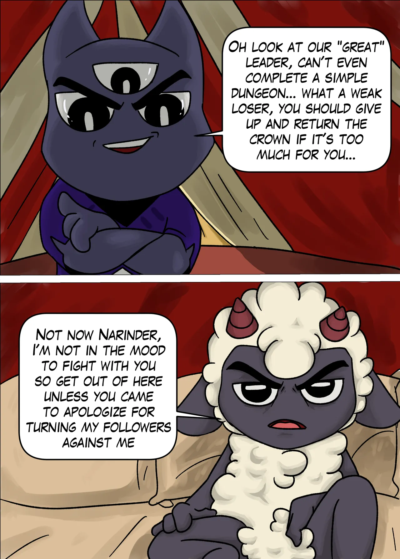 Just for Support on-going - Image 5