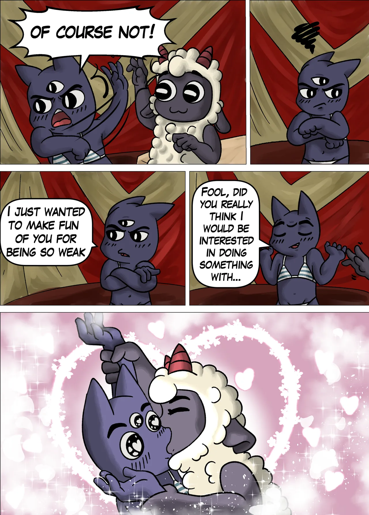 Just for Support on-going - Image 8