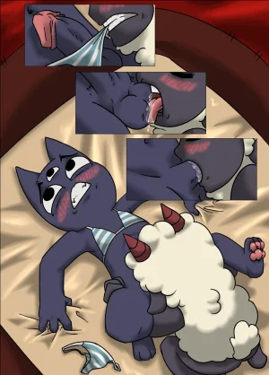 Just for Support on-going - Page 12