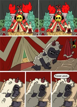 Just for Support on-going - Page 4