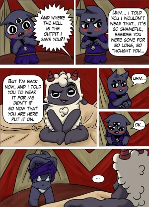 Just for Support on-going - Page 6