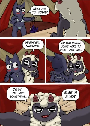 Just for Support on-going - Page 7