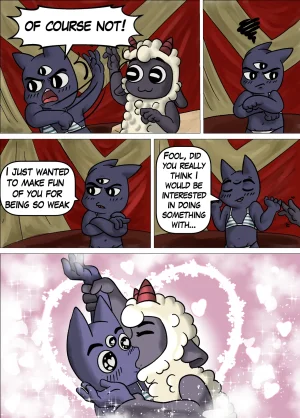 Just for Support on-going - Page 8