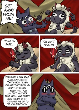 Just for Support on-going - Page 9