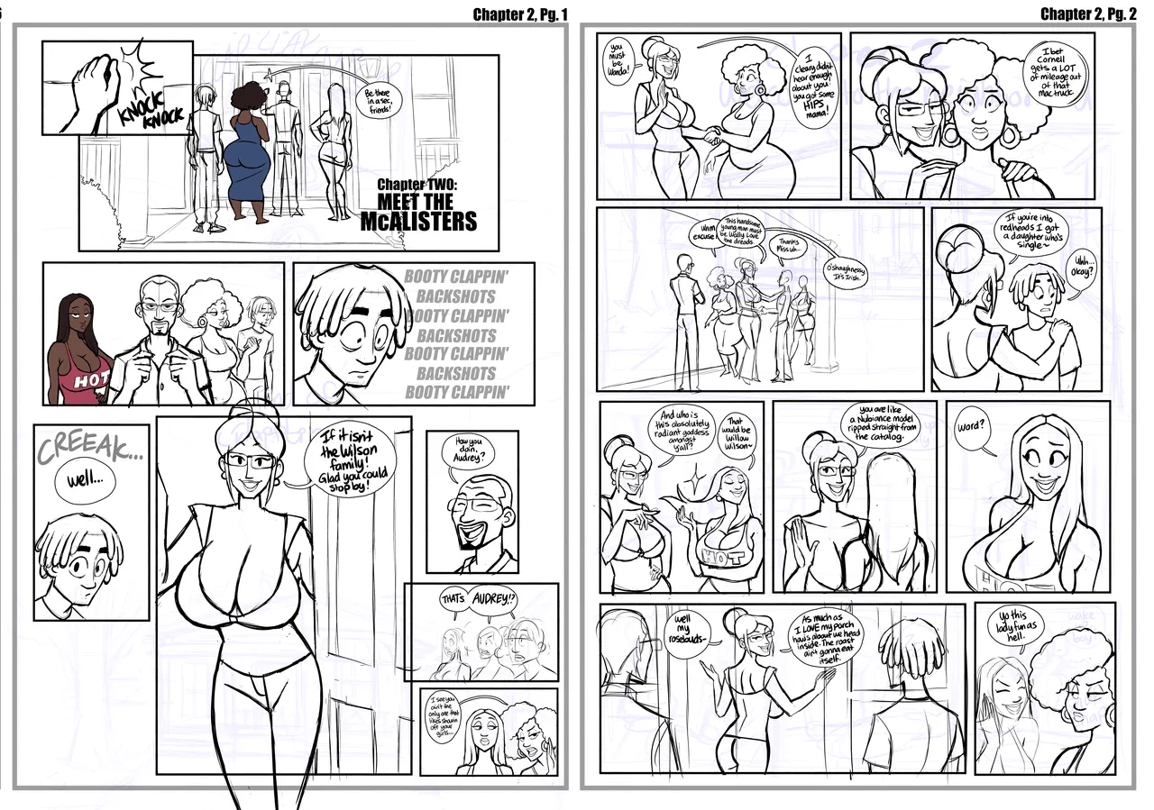 JustDrewProductions - Image 103