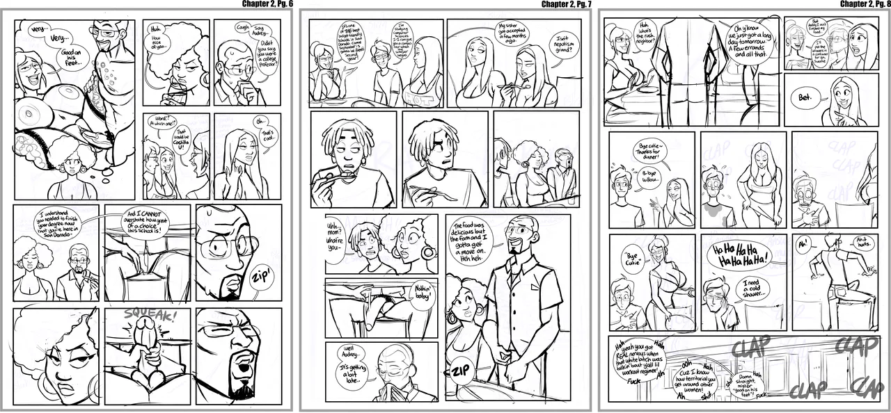 JustDrewProductions - Image 105