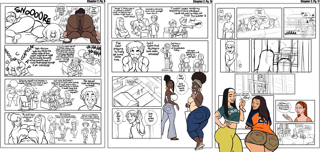 JustDrewProductions - Image 106