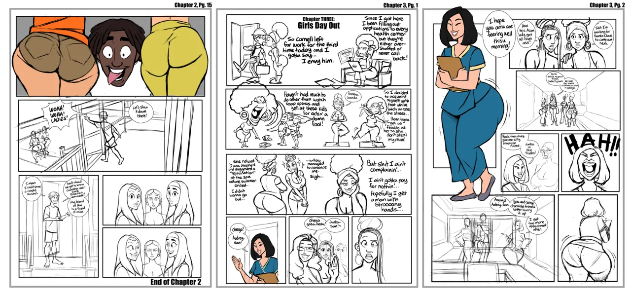 JustDrewProductions - Image 108