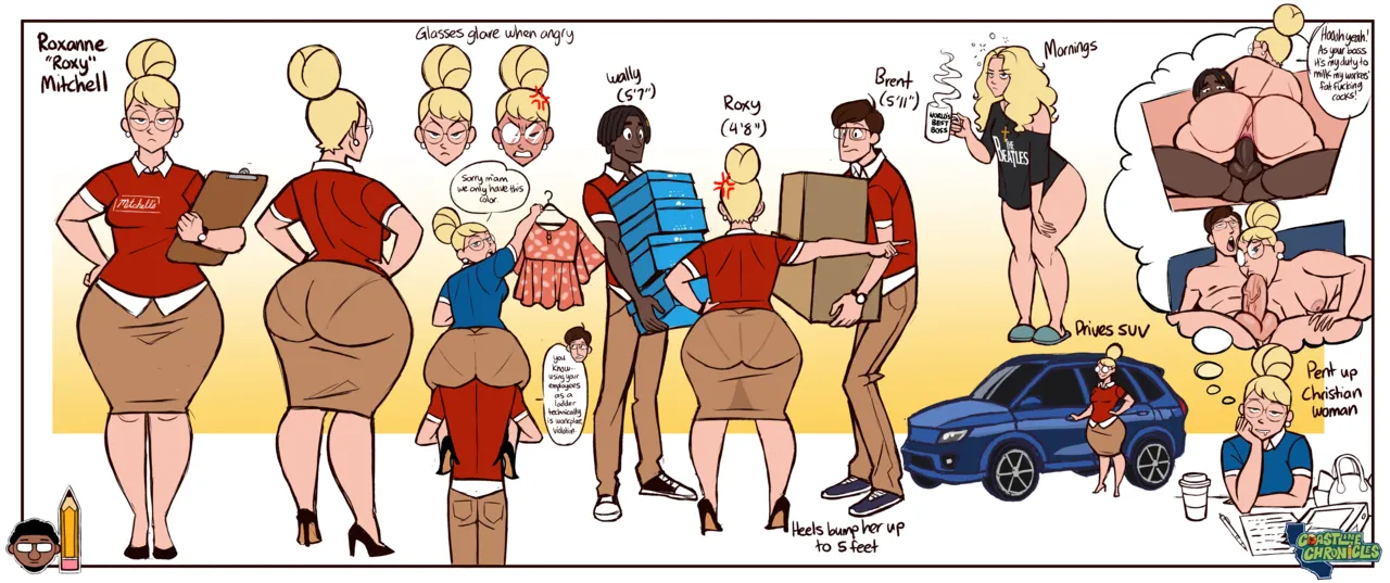 JustDrewProductions - Image 113