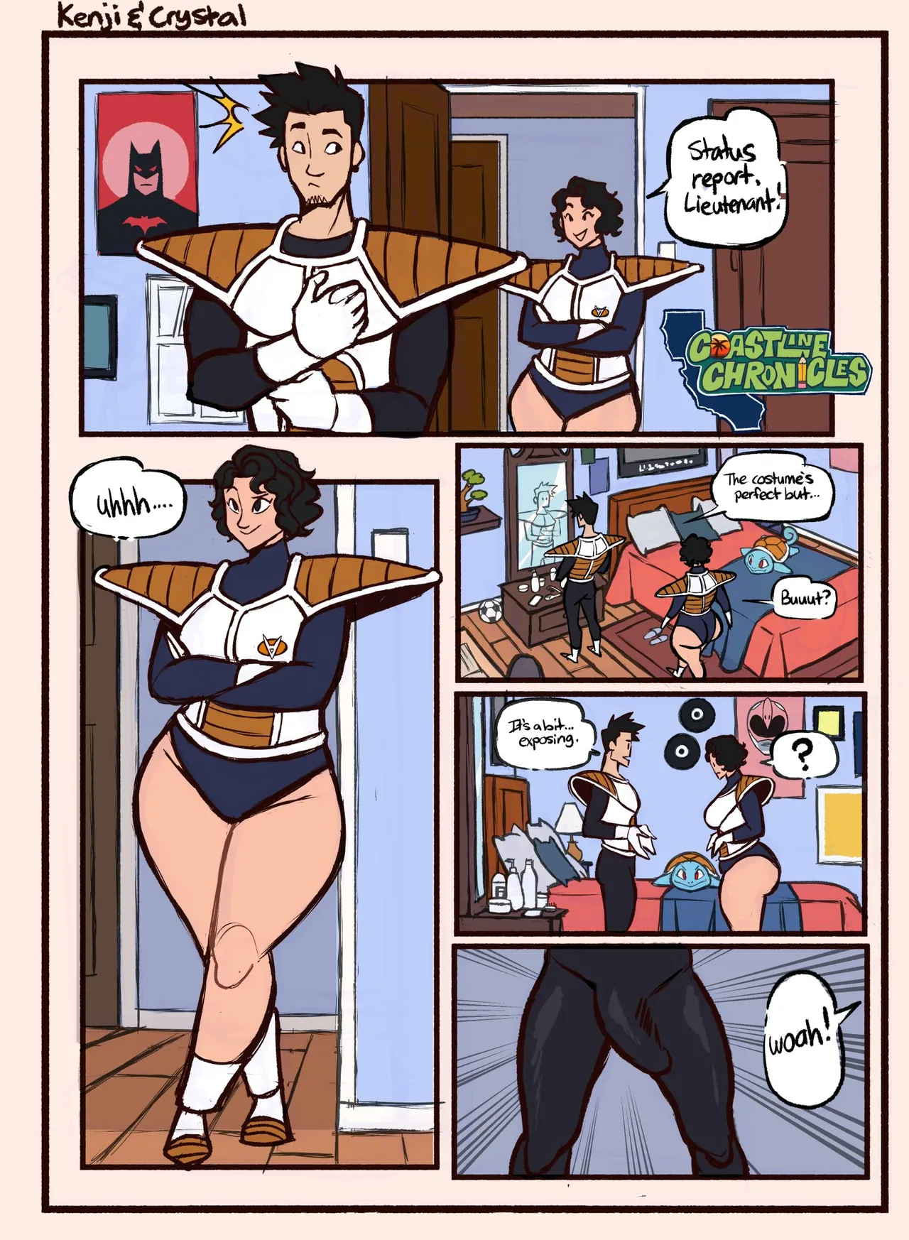 JustDrewProductions - Image 127