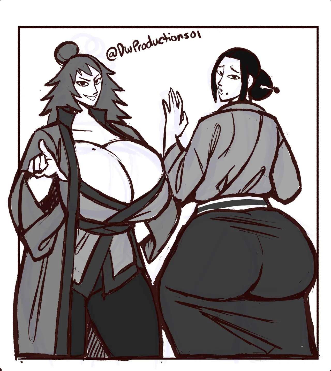 JustDrewProductions - Image 134