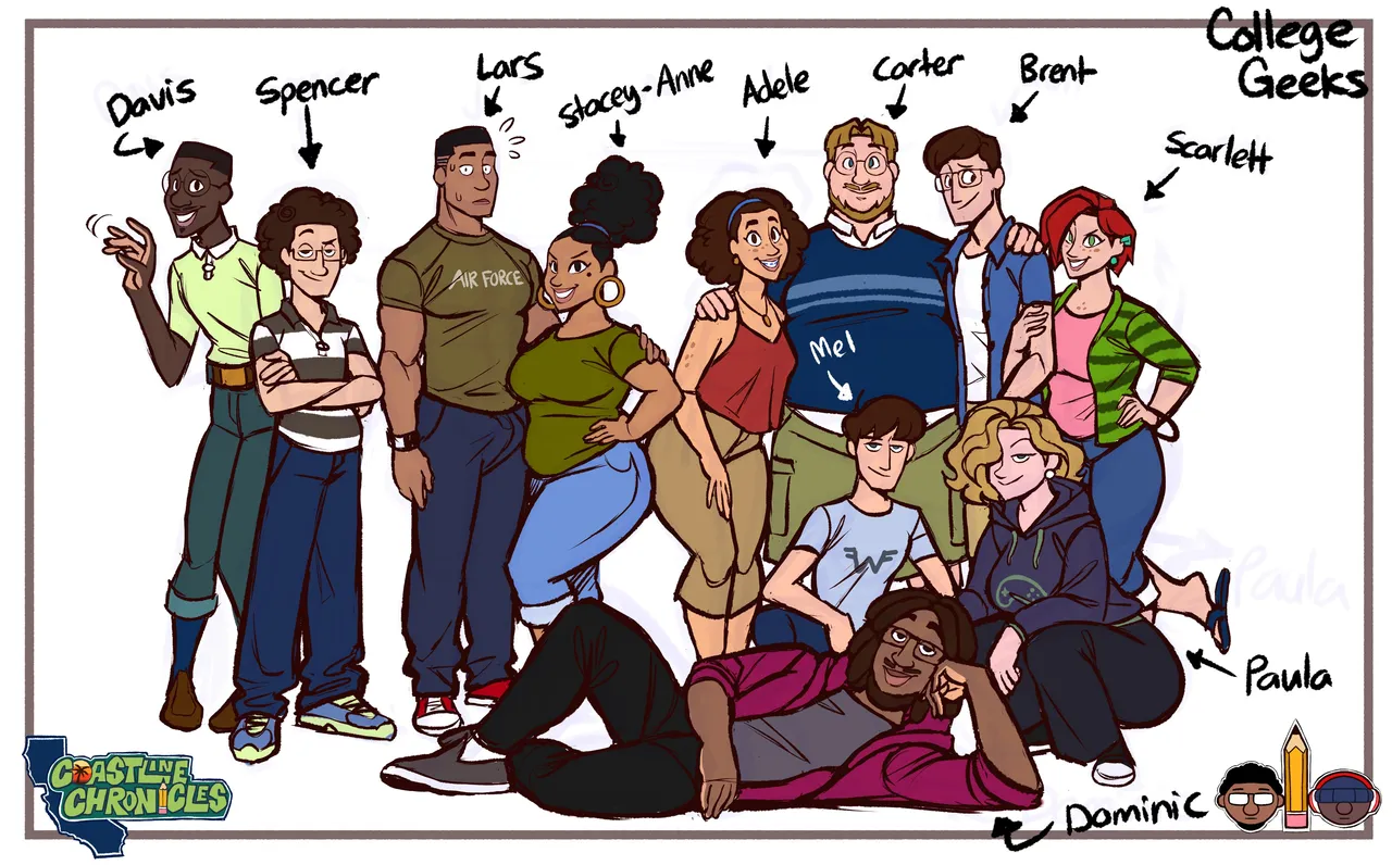 JustDrewProductions - Image 136