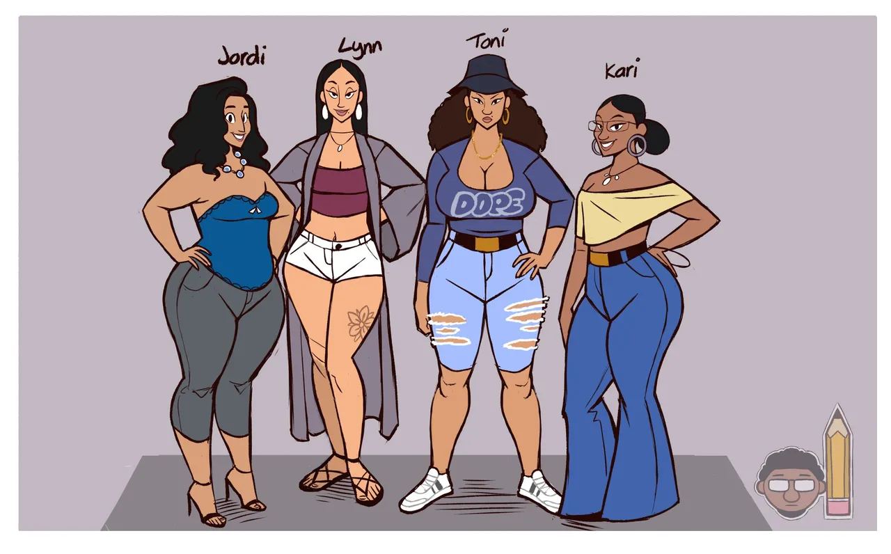 JustDrewProductions - Image 137