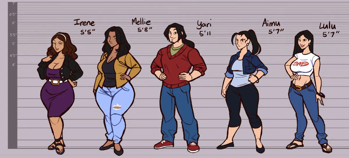 JustDrewProductions - Image 138