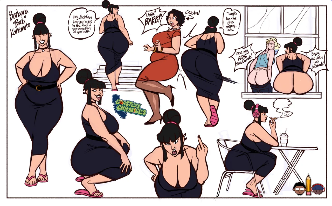 JustDrewProductions - Image 3