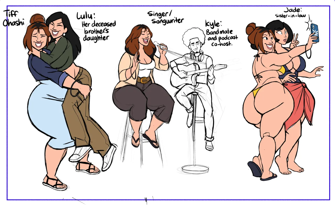 JustDrewProductions - Image 37