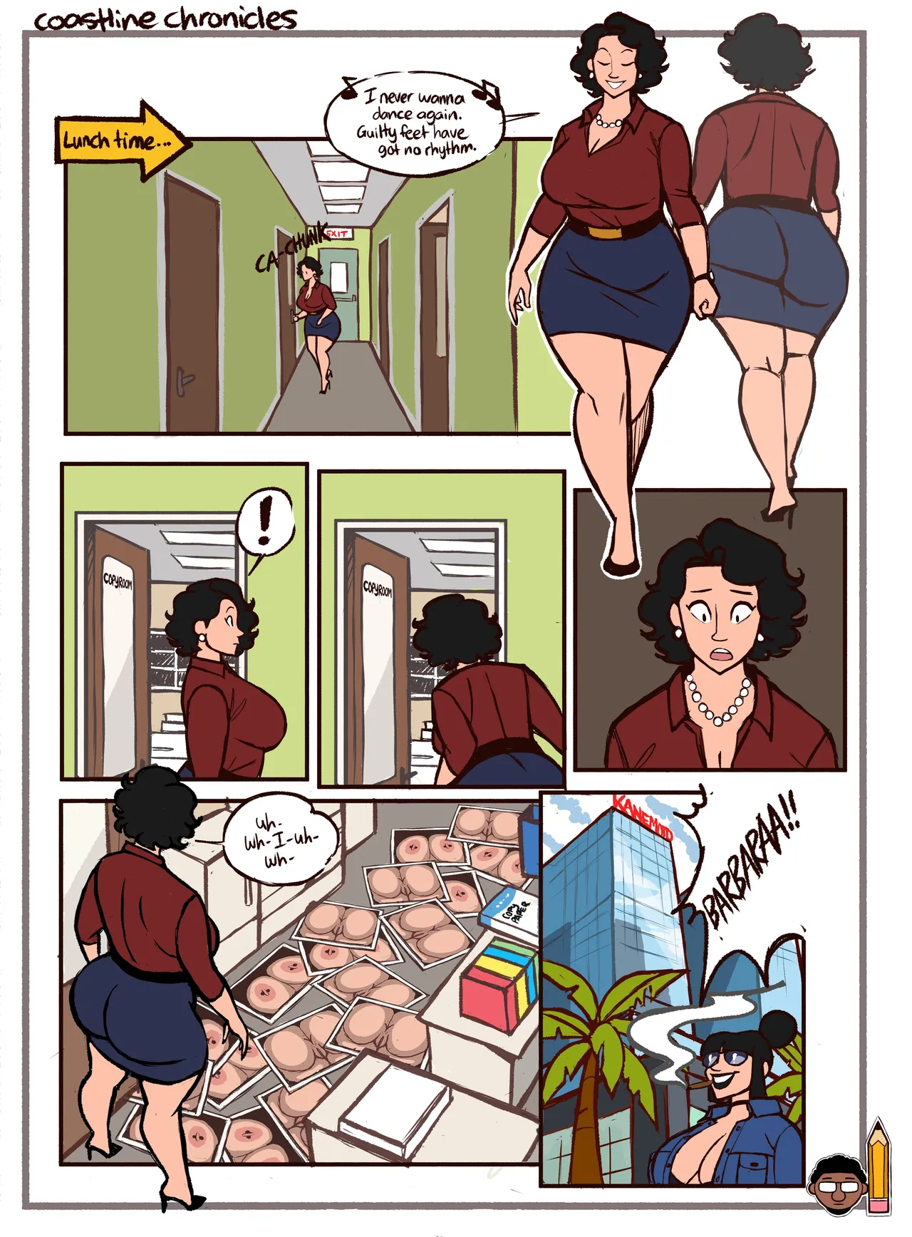 JustDrewProductions - Image 5