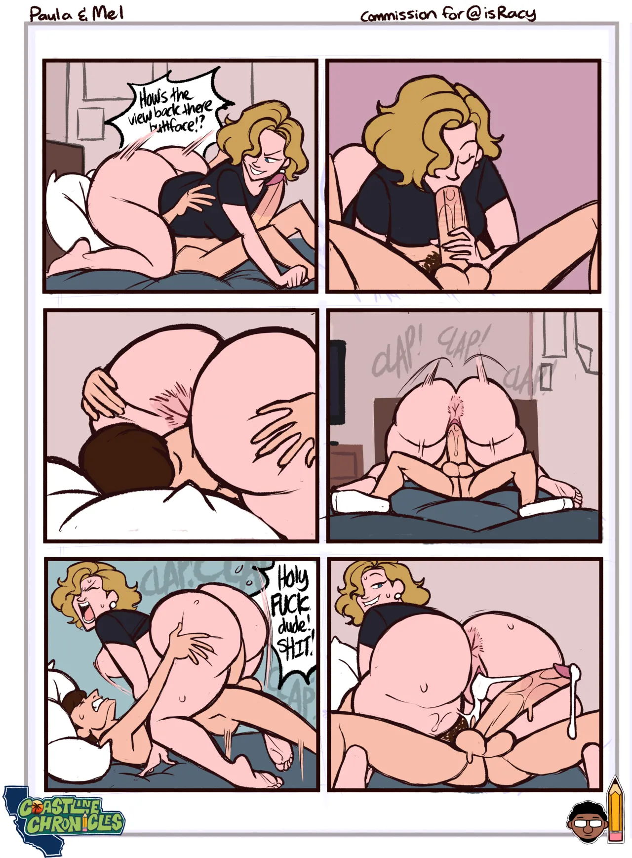 JustDrewProductions - Image 53