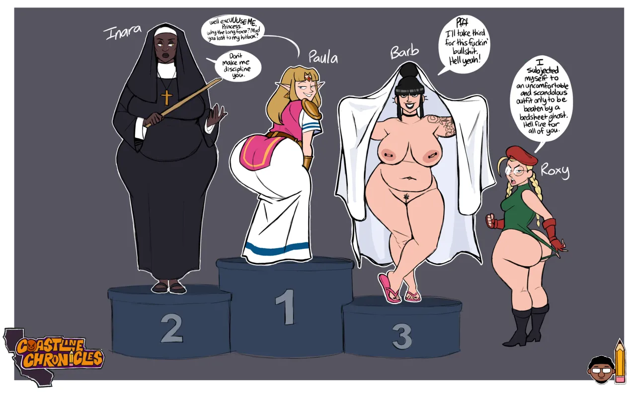 JustDrewProductions - Image 6