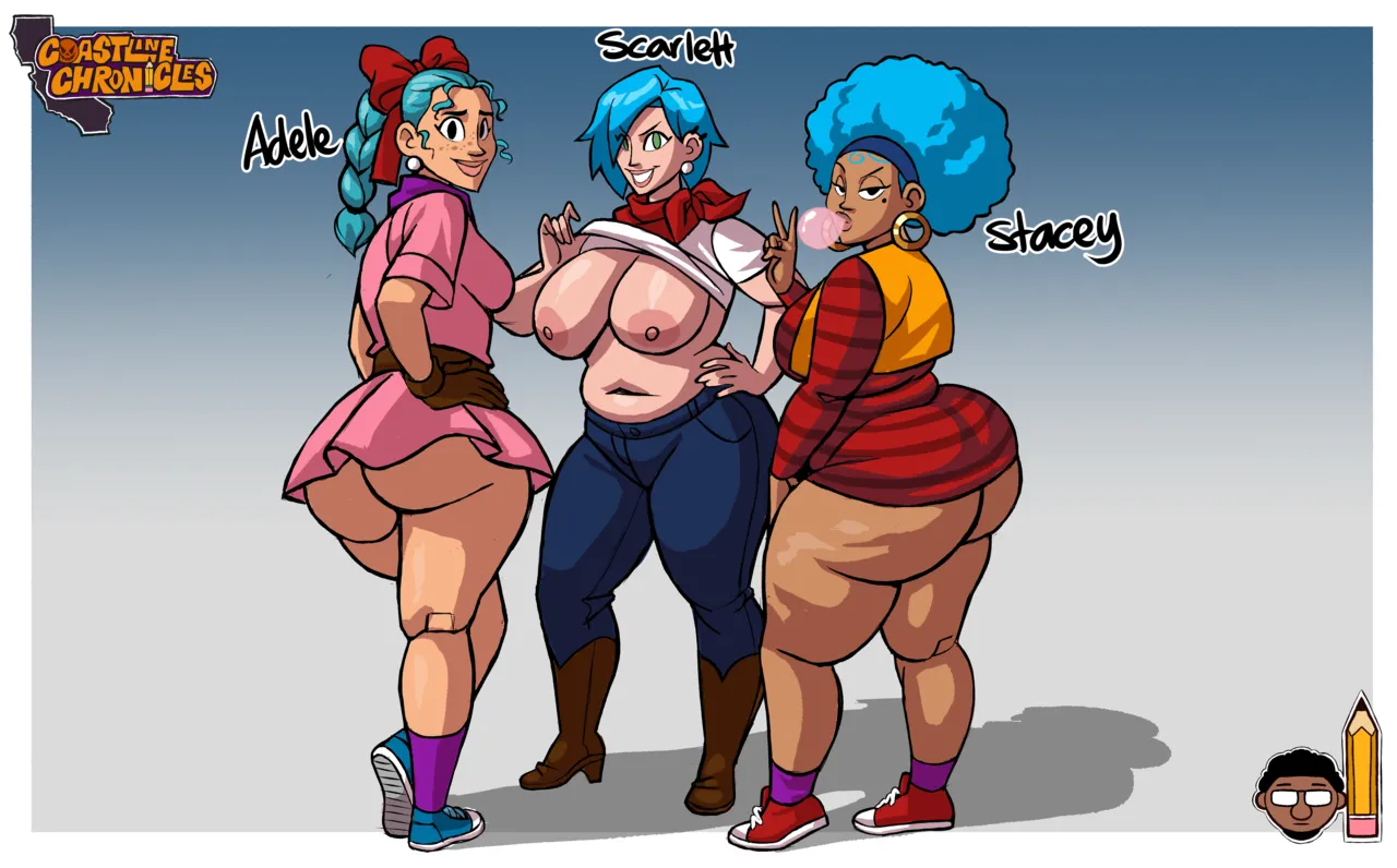 JustDrewProductions - Image 71