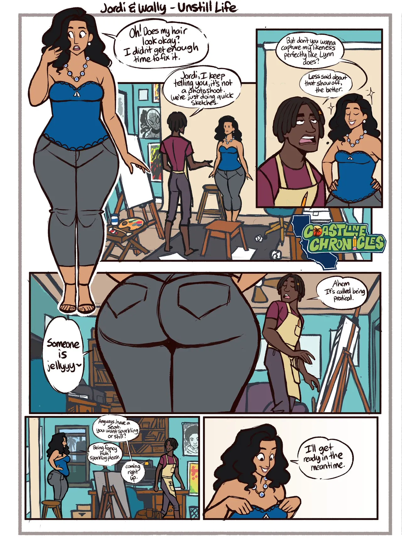 JustDrewProductions - Image 74