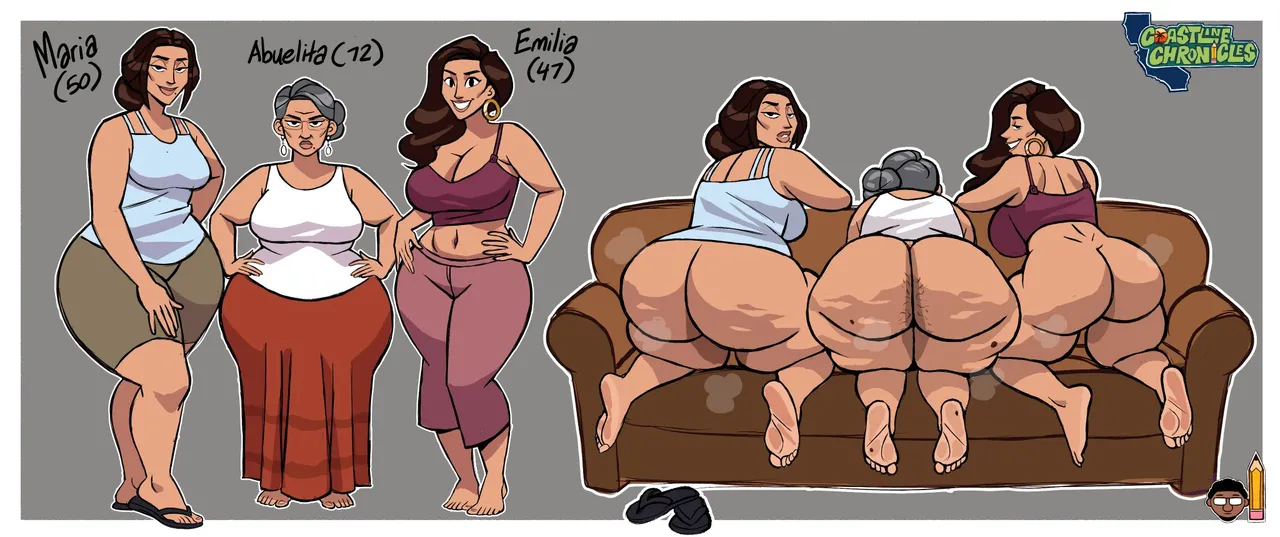 JustDrewProductions - Image 8