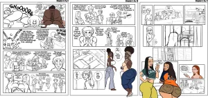 JustDrewProductions - Page 106