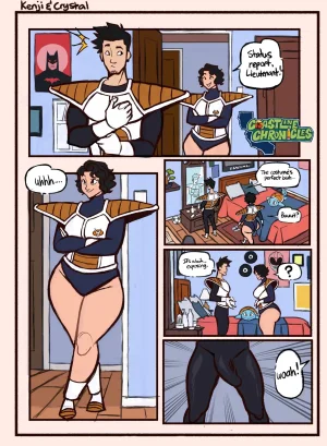 JustDrewProductions - Page 127