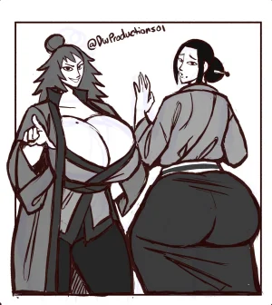 JustDrewProductions - Page 134