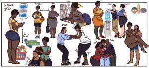 JustDrewProductions - Page 135