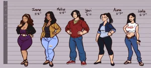 JustDrewProductions - Page 138