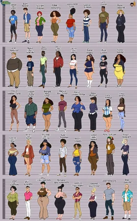 JustDrewProductions - Page 139