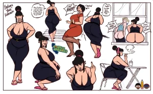 JustDrewProductions - Page 3