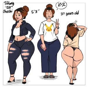 JustDrewProductions - Page 36